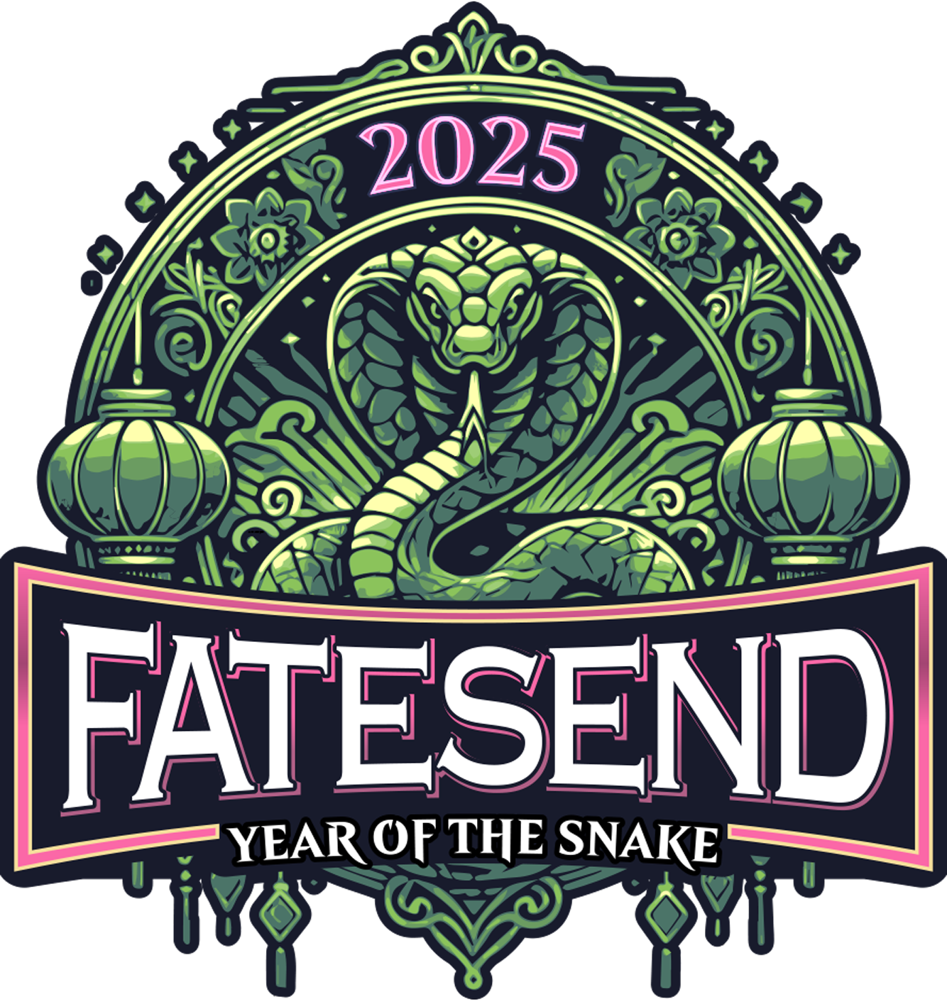 Fates End Tomes