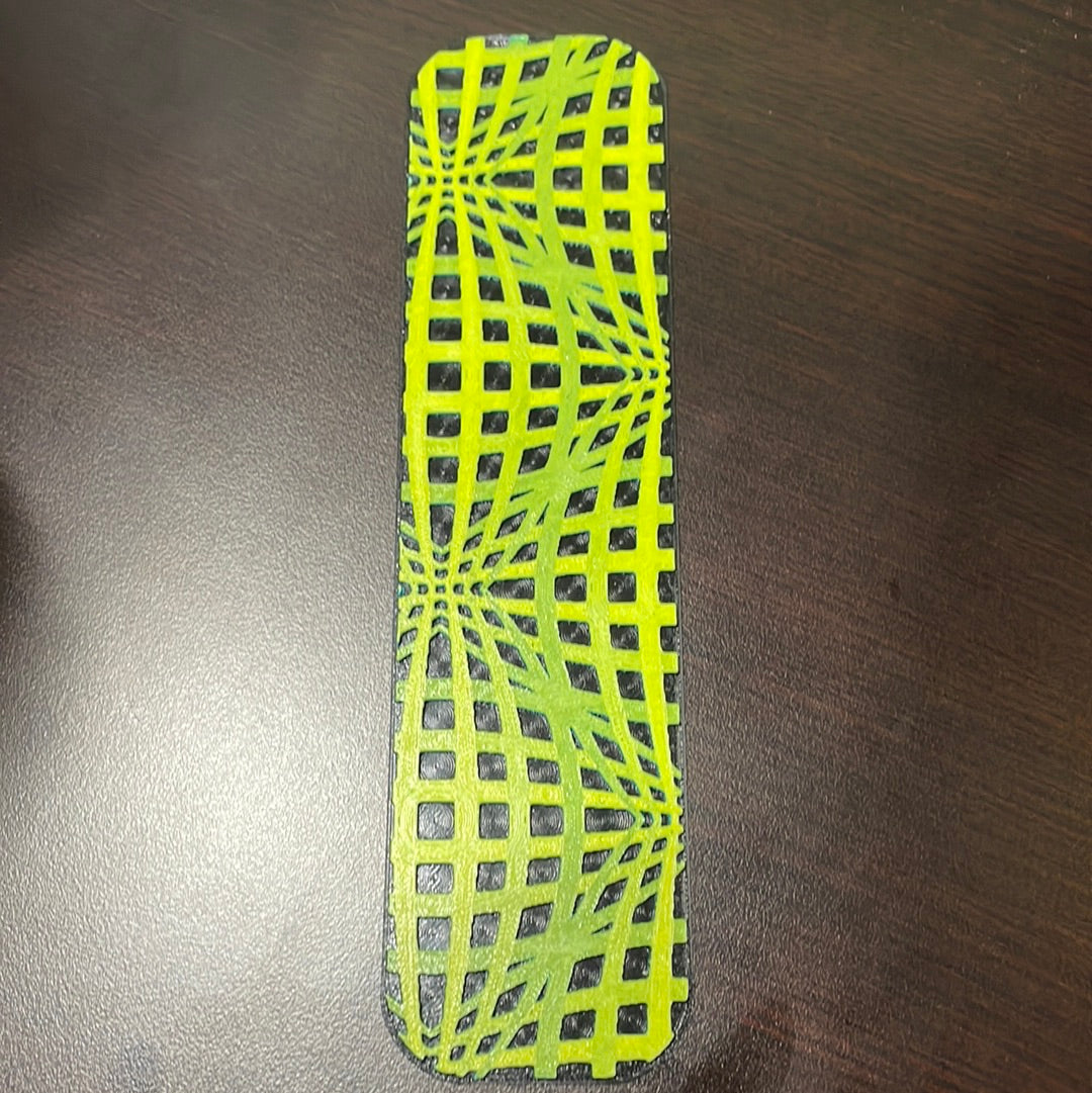 Illusion Bookmark