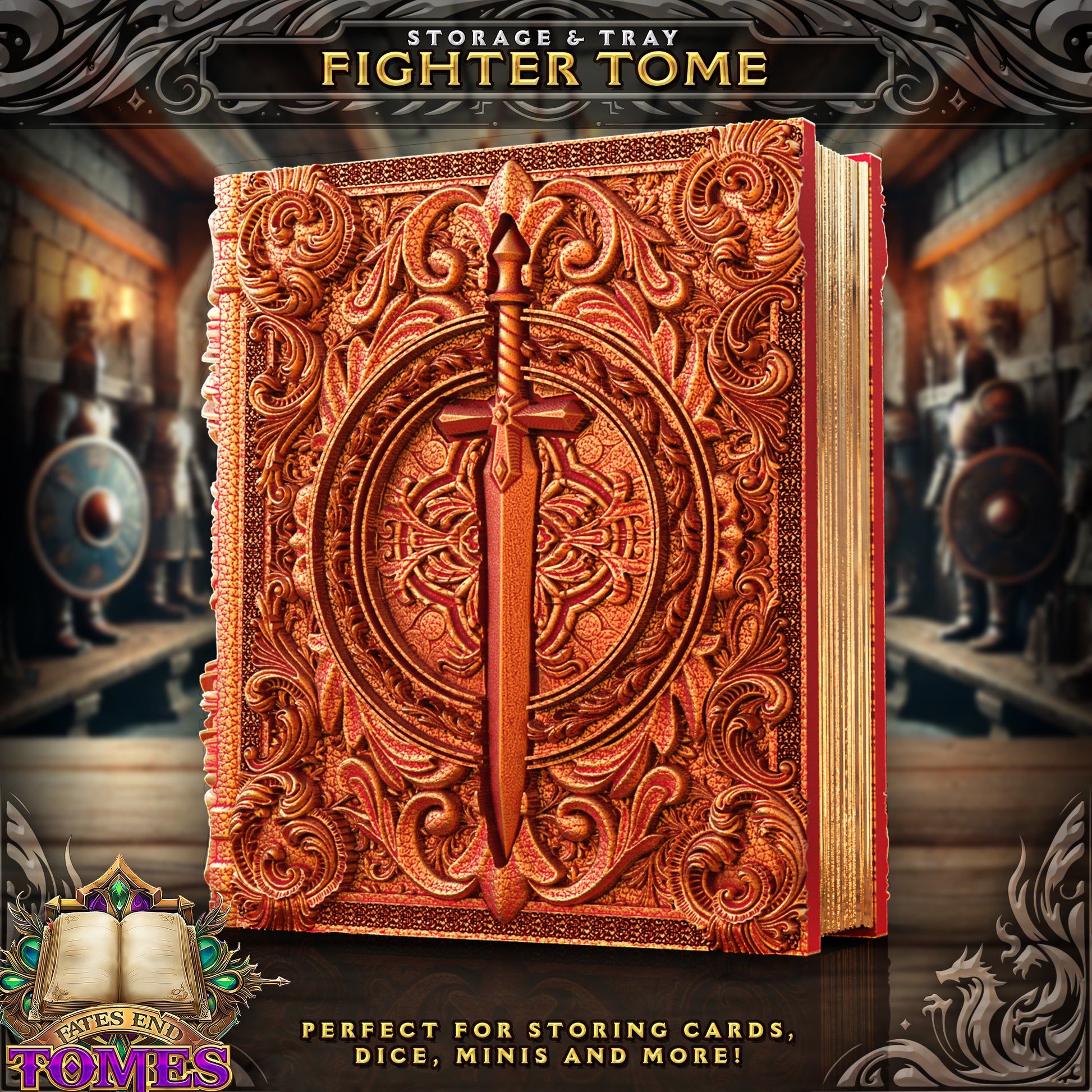 Paint your Own Tome