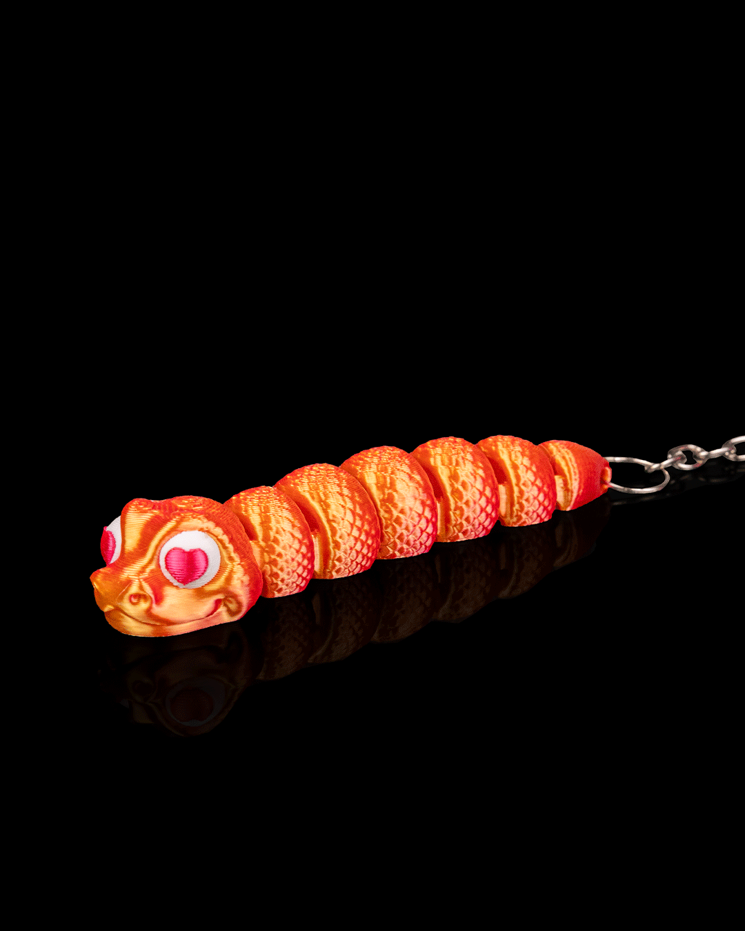 HIss and Hers Keychain Set