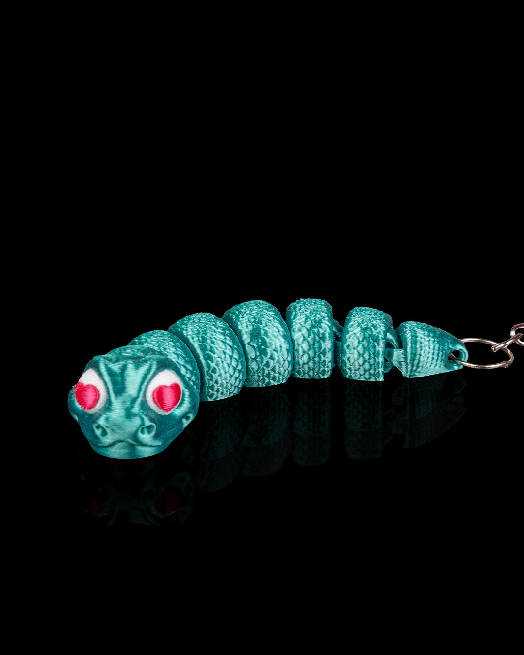 HIss and Hers Keychain Set