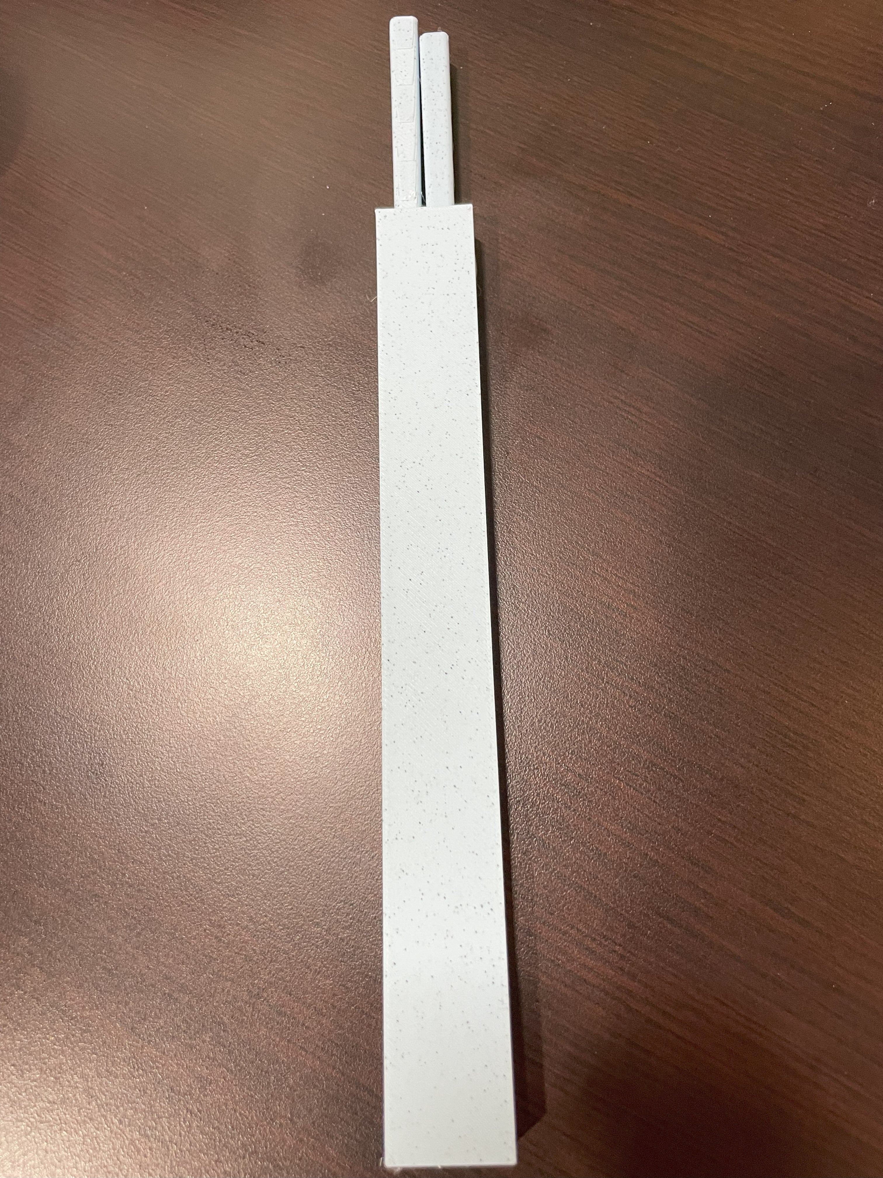 Snack/Pick sticks