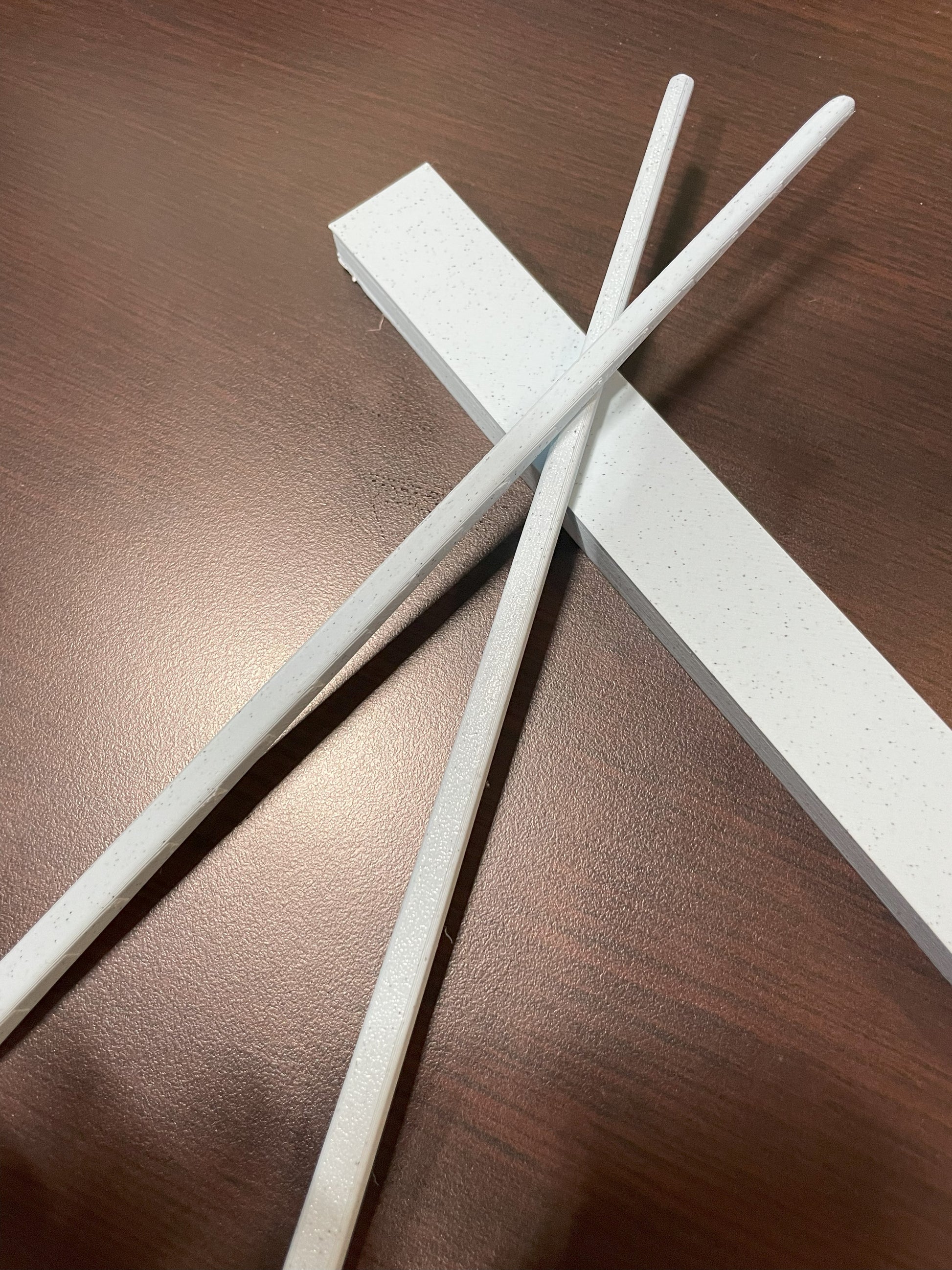 Snack/Pick sticks