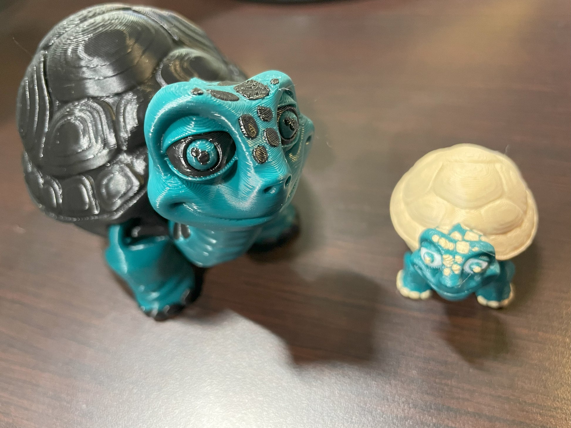 Flexi-Factory Box Turtle