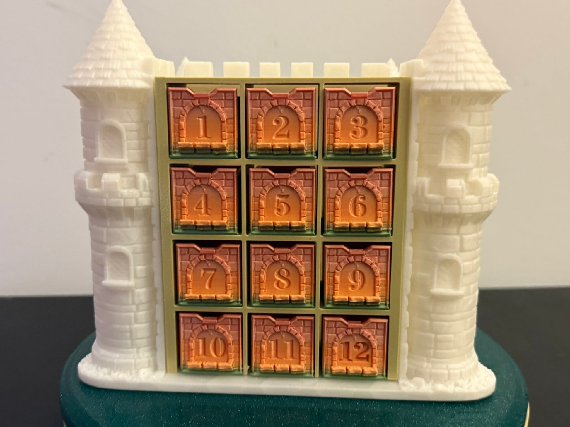 Tempus Keep Advent Calendar