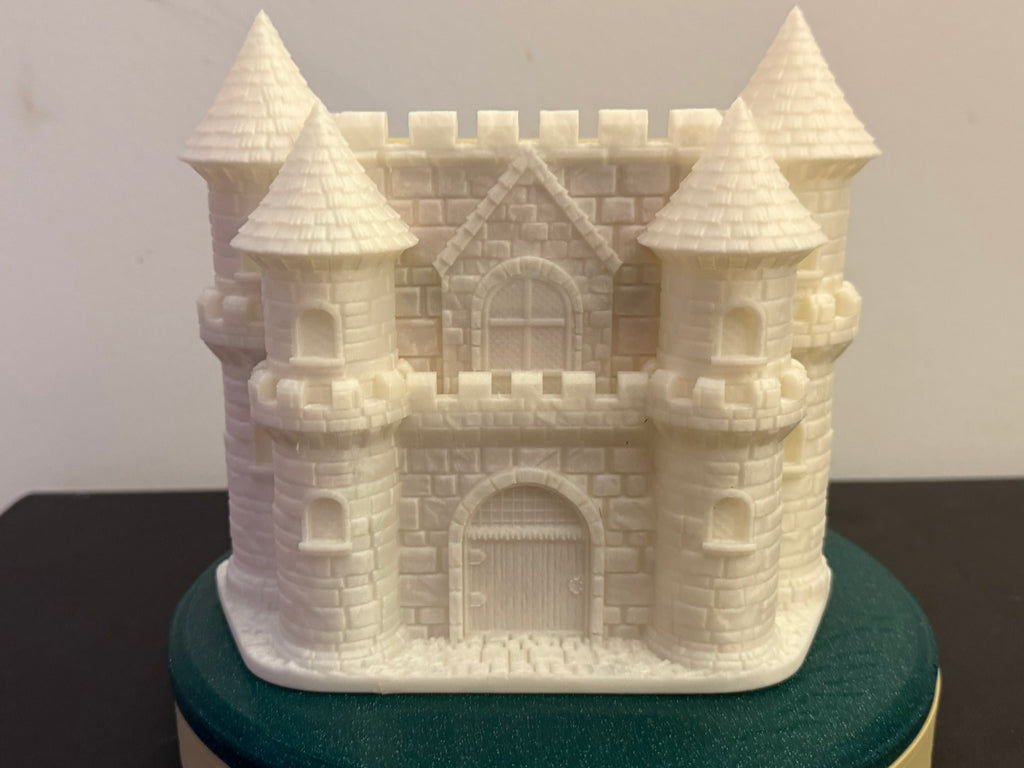 Tempus Keep Advent Calendar