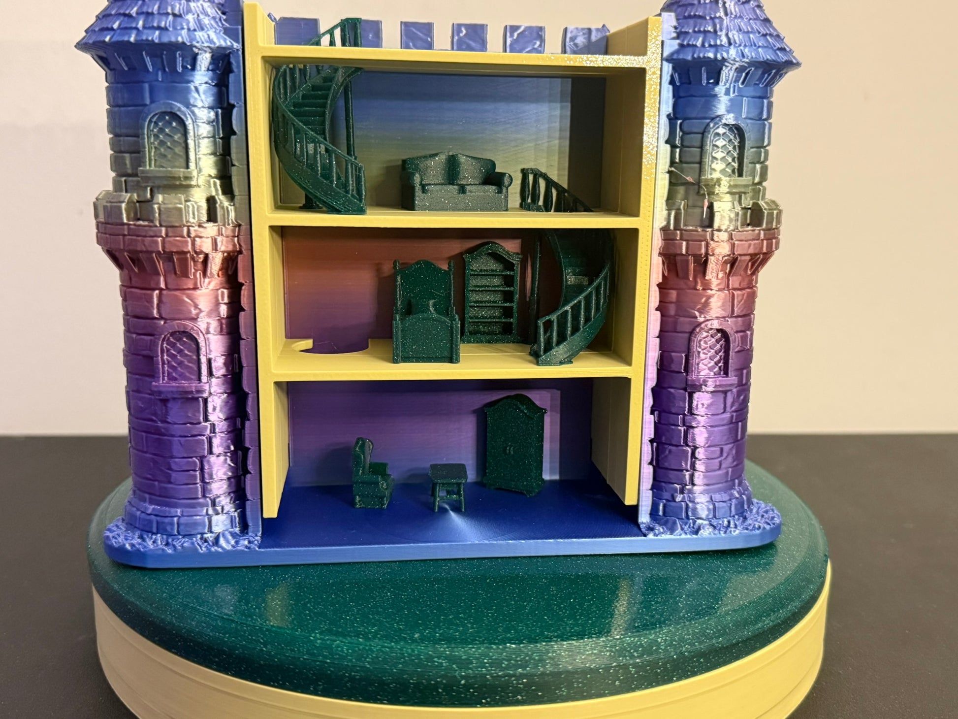 Tempus Keep Advent Calendar