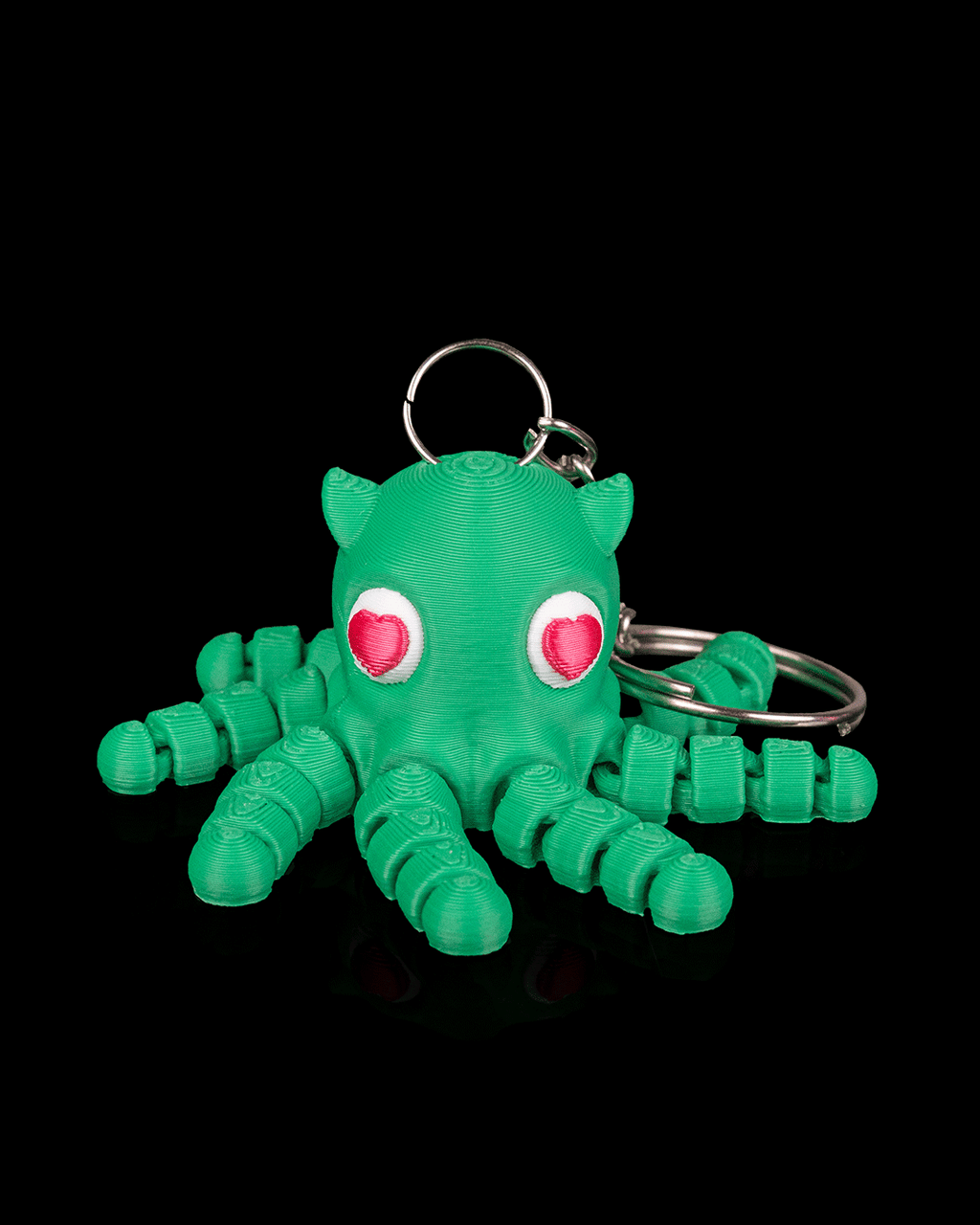 Sucker for Love Keychain Set