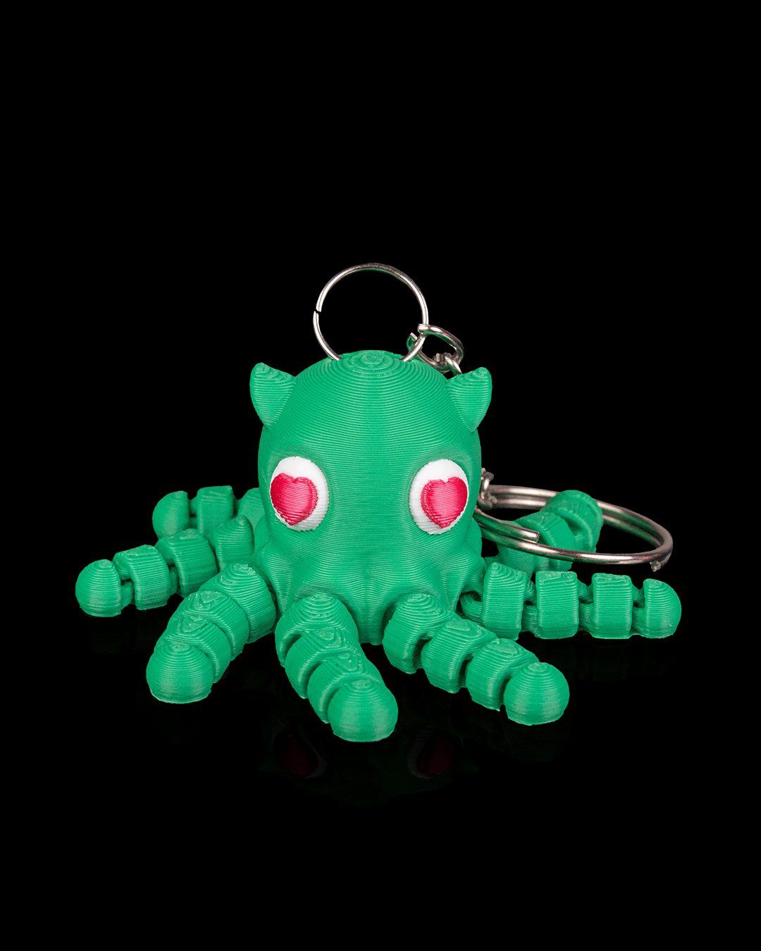 Sucker for Love Keychain Set