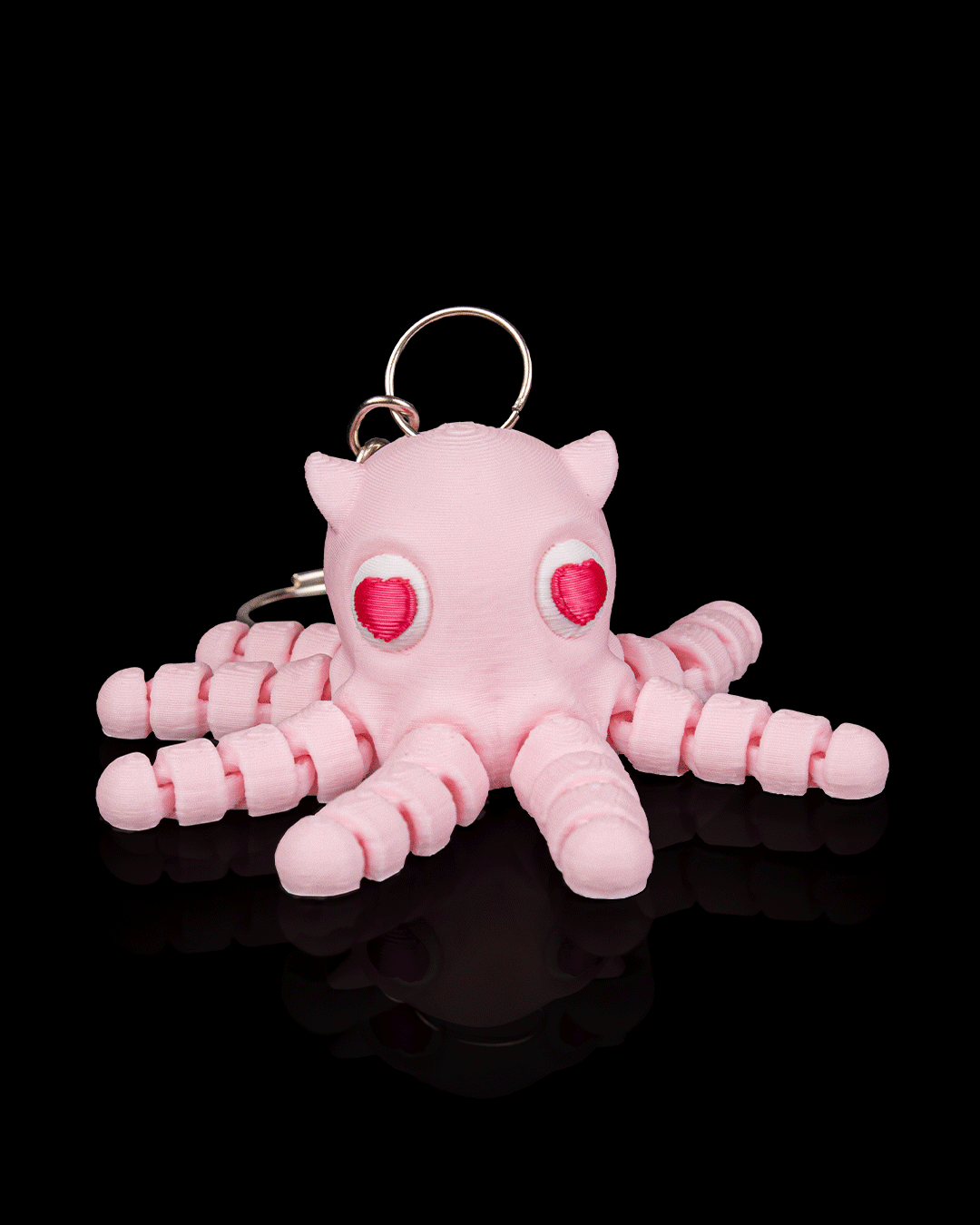 Sucker for Love Keychain Set